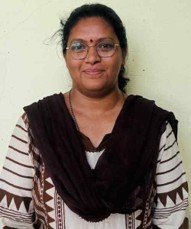 K Shwetha
