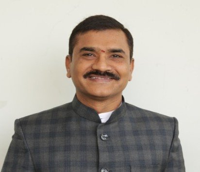 V Sridhar Reddy