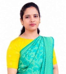 Swathi Reddy