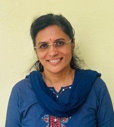 Gayatri Anand