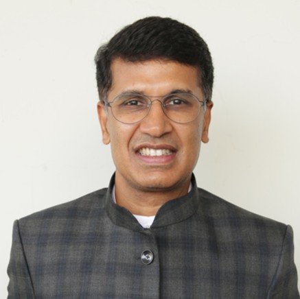 Sri M R Pavan Kumar