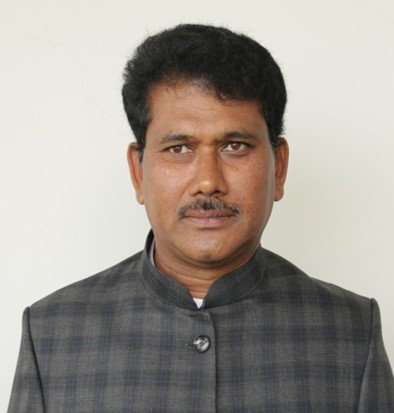 Sri S Prasad