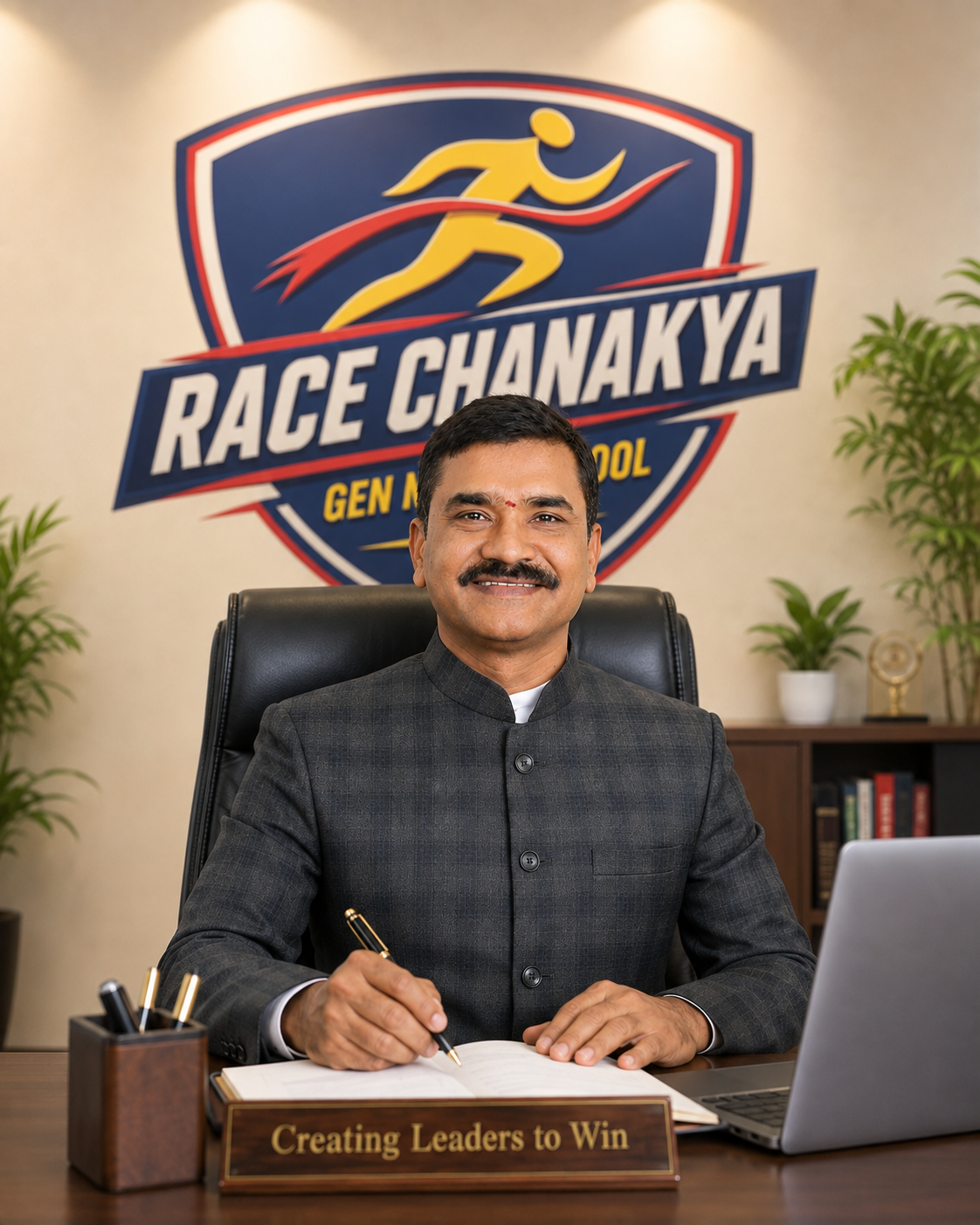 V Sridhar Reddy