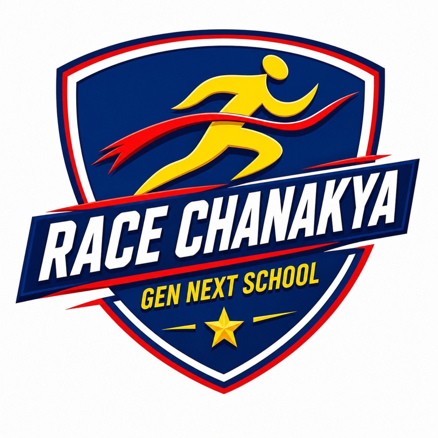 RACE CHANAKYA GEN NEXT SCHOOL