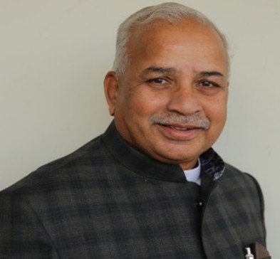 Sri V. Shanmukappa