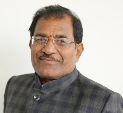 Sri Shetty Nagarai