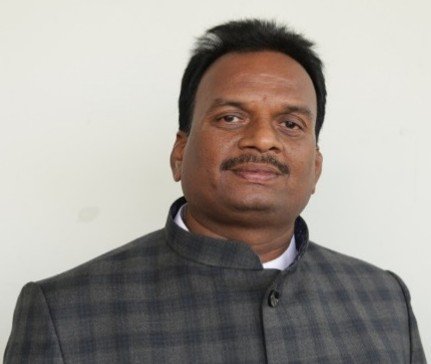 Sri M. Venkatesh