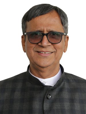 Sri S. Venkata Krishnan
