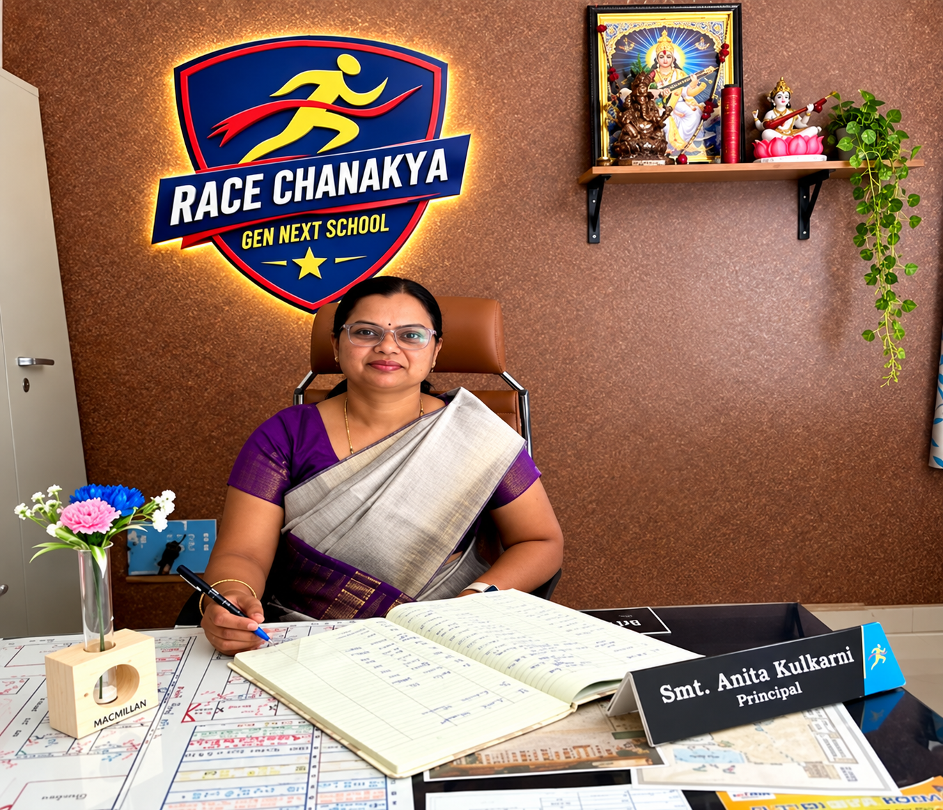Anita Kulkarni
