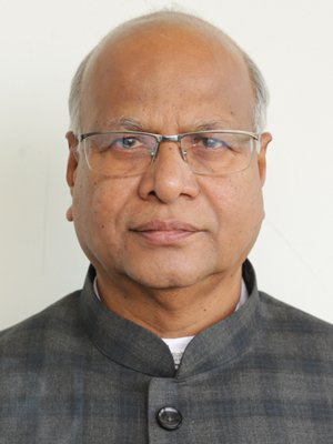 Savitri Purushottam