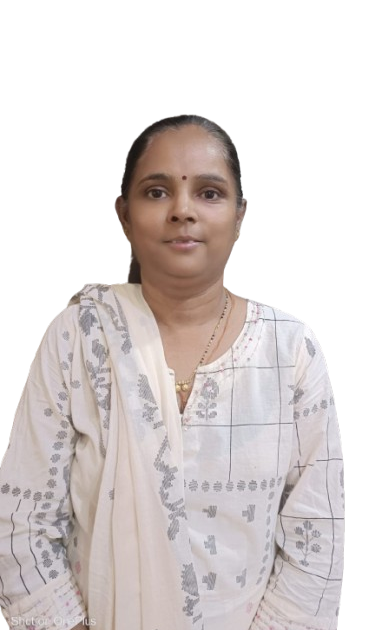 Prathima Hiremath